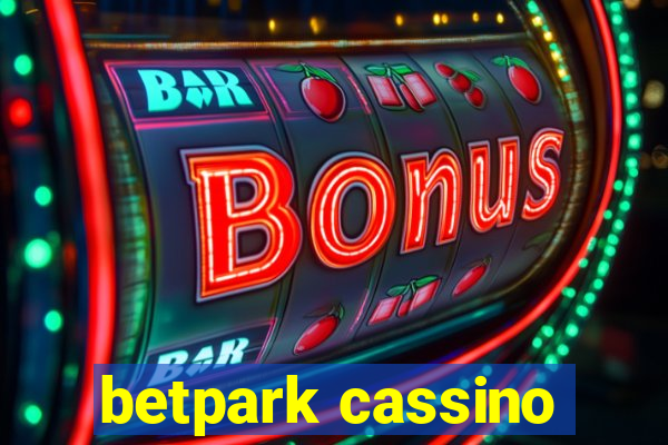 betpark cassino